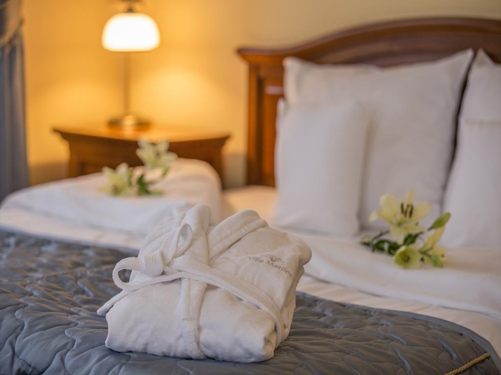 Art & Spa 扎科帕内 外观 照片