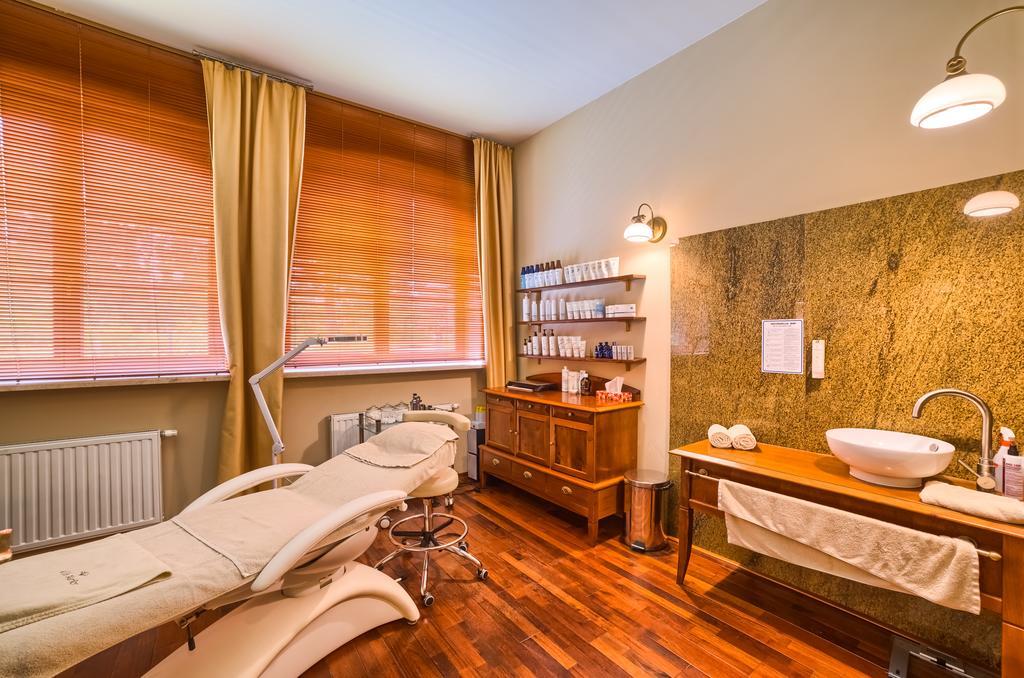 Art & Spa 扎科帕内 外观 照片
