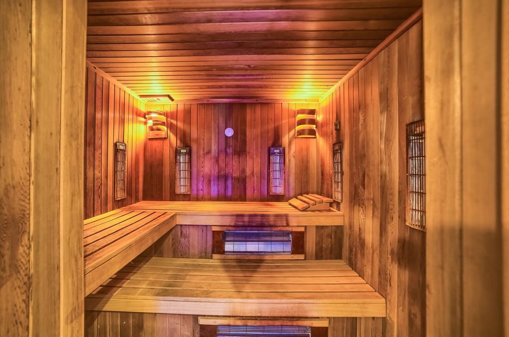 Art & Spa 扎科帕内 外观 照片