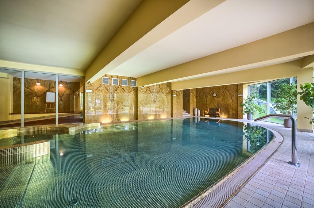 Art & Spa 扎科帕内 外观 照片